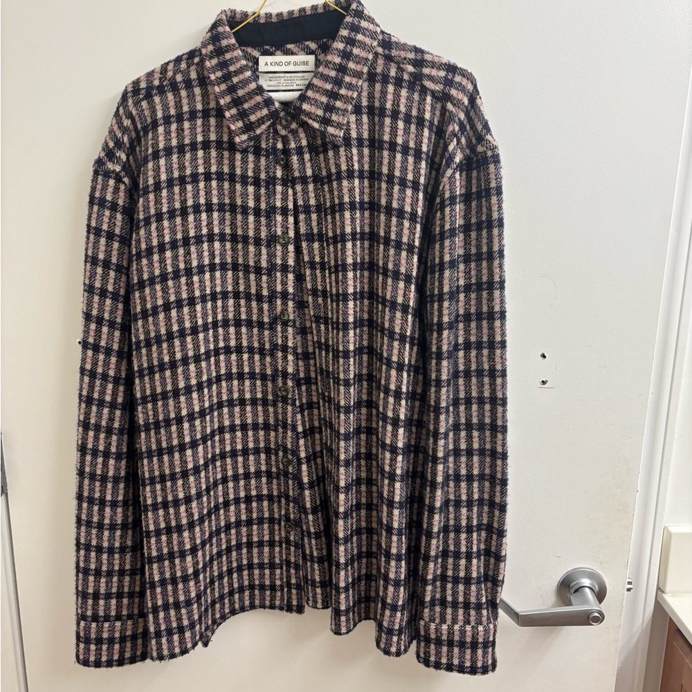 A Kind of Guise Shirt